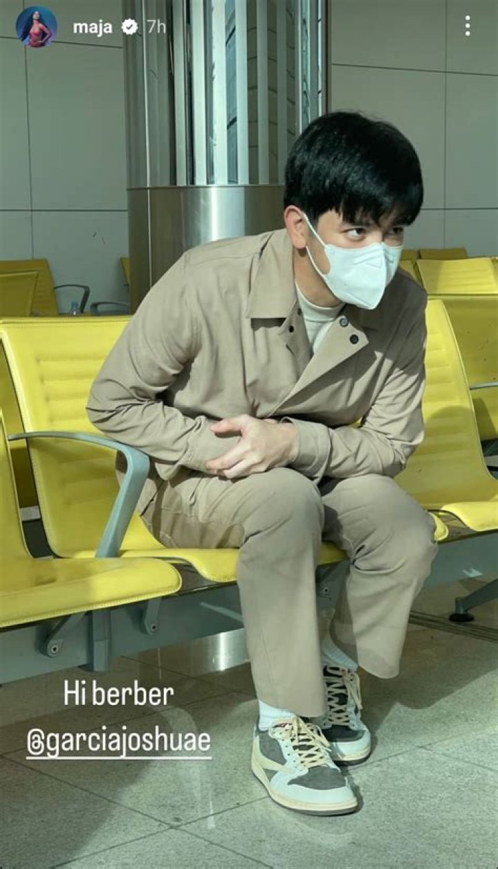 Unraveling The Mystery: Where Does Maja Salvador Live?