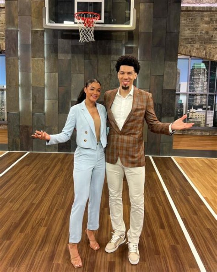 Unraveling The Story Of Andraya Carter's Father