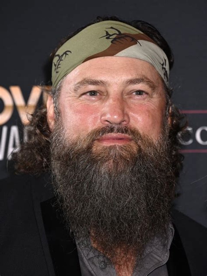 Unveil The Secrets Of Willie Robertson's Staggering Net Worth
