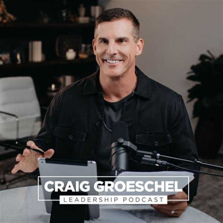 Unveil The Speaking Fee Of Craig Groeschel: A Detailed Guide
