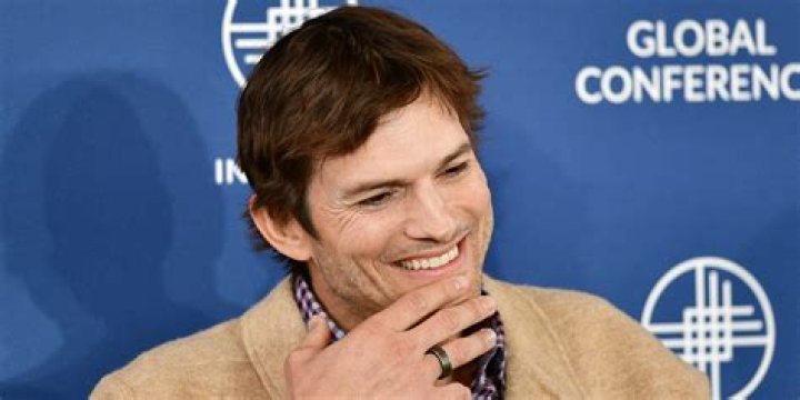 Unveiling Ashton Kutcher's Height: Discoveries And Insights