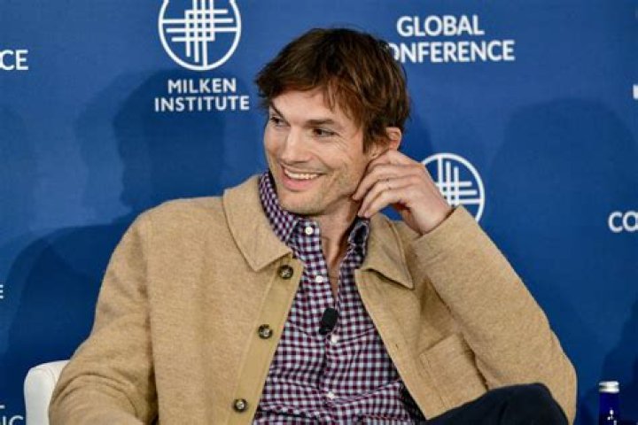 Unveiling Ashton Kutcher's Net Worth: Surprising Insights And Discoveries