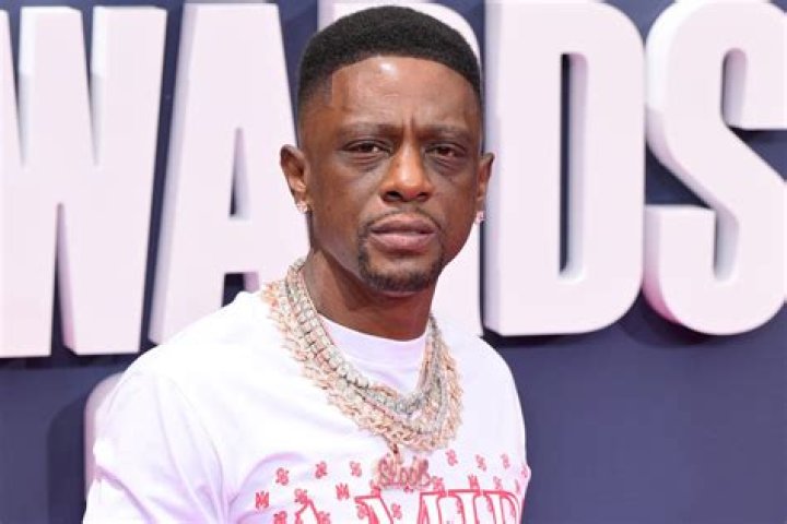 Unveiling Boosie Badazz's Fortune: Net Worth Secrets Revealed