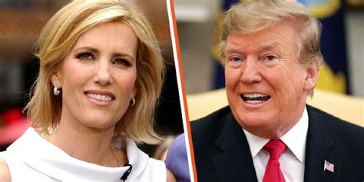 Unveiling Laura Ingraham's Marital Journey: Who's Her Husband?