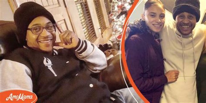 Unveiling Orlando Brown's Wife: Uncovering Hidden Truths