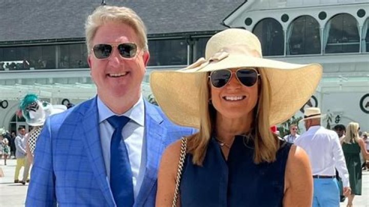 Unveiling Secrets Behind Martha MacCallum's Enduring Marriage: Discoveries And Insights