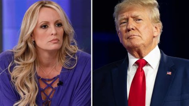 Unveiling Stormy Daniels' Impressive Net Wealth: A Deep Dive