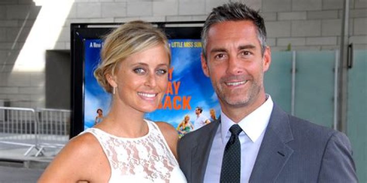 Unveiling The Age Of Jay Harrington's Children: A Deep Dive
