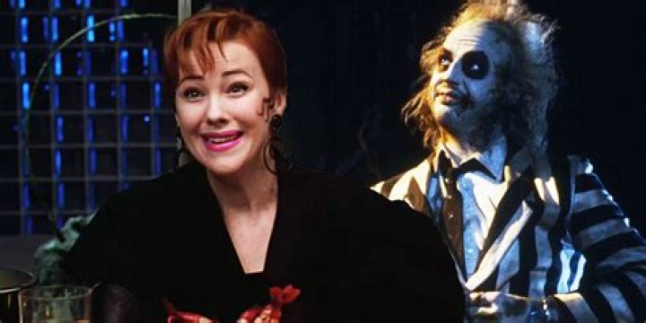 Unveiling The Age Of Winona Ryder During Her Iconic Role In Beetlejuice