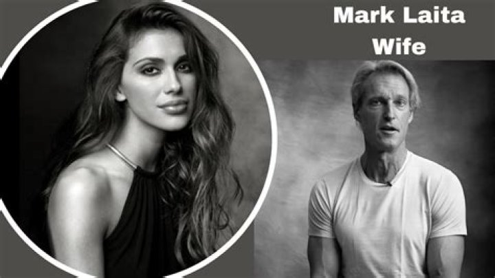 Unveiling The Artistic Journey And Impact Of Mark Laita's Wife