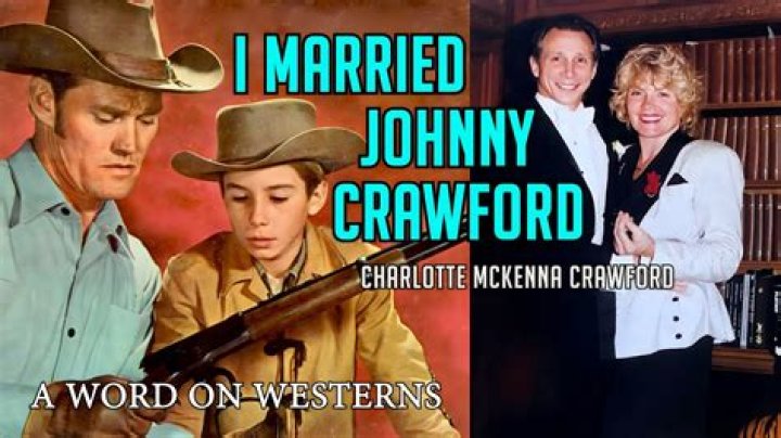 Unveiling The Brother Of Johnny Crawford: A Journey Of Discovery