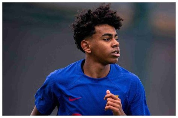 Unveiling The Enigma: Yamal Yamal Net Worth