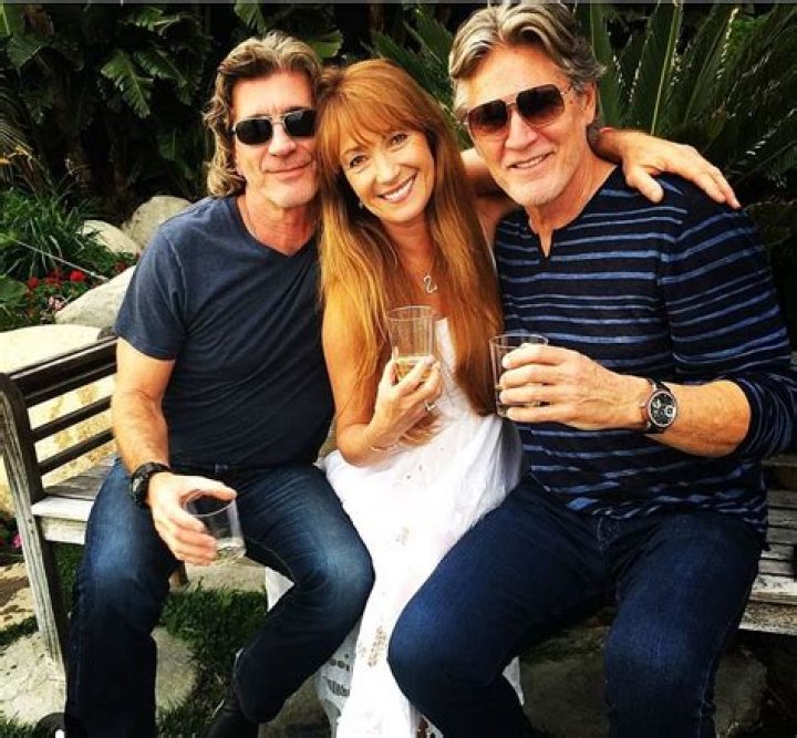 Unveiling The Enigmatic Joe Lando: Discoveries And Insights