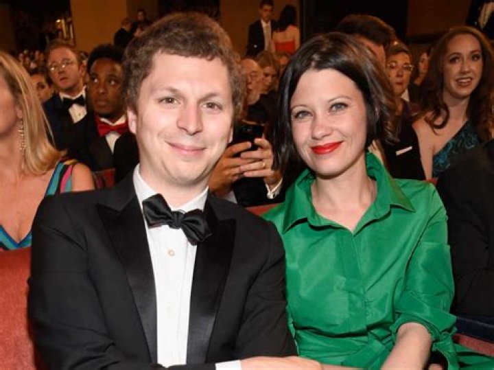 Unveiling The Enigmatic World Of Michael Cera's Wife