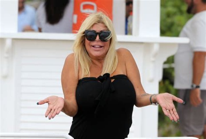 Unveiling The Extraordinary Life And Impact Of "Big Ang" Young