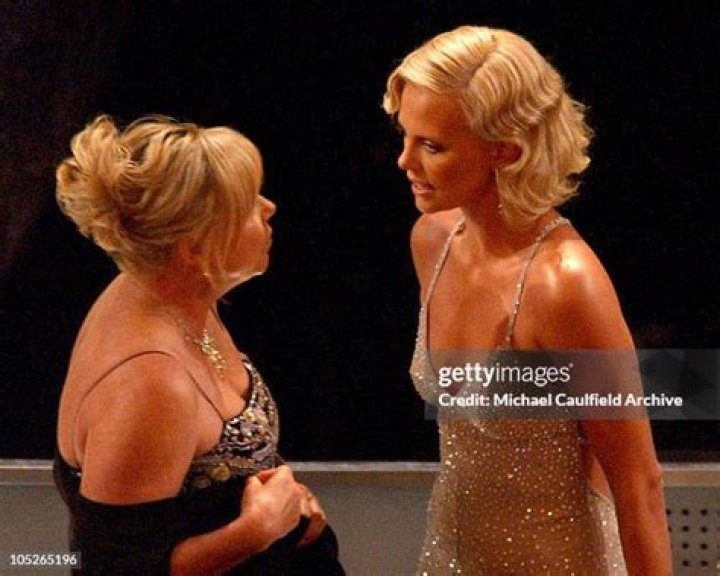 Unveiling The Extraordinary World Of Gerda Theron: Discoveries And Insights