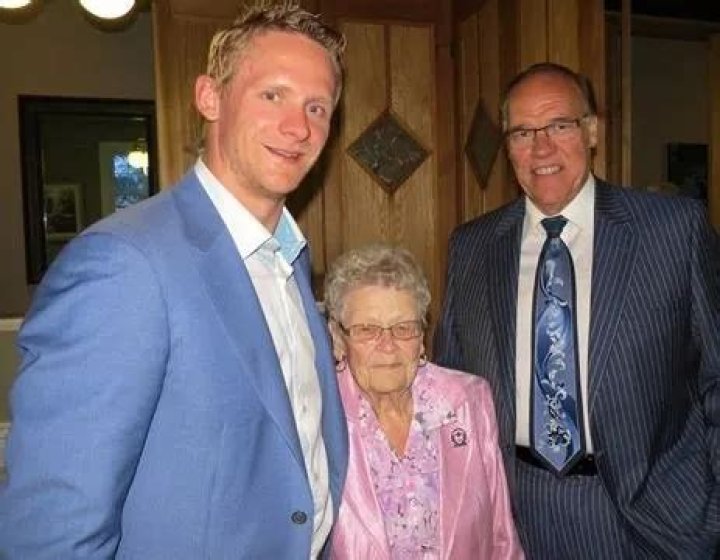 Unveiling The Heart And Home Of Corey Perry: Family, Values, And Success