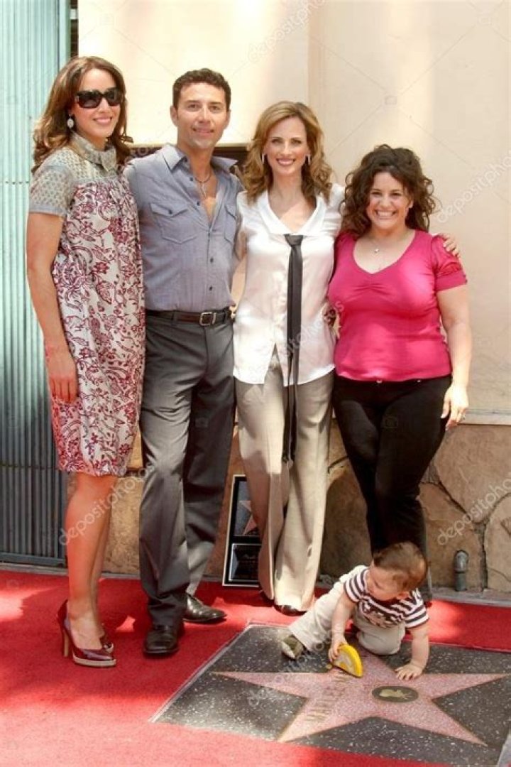 Unveiling The Heart Of Jennifer Beals' Family