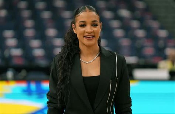 Unveiling The Heights Of Andraya Carter: A Closer Look At Her Journey