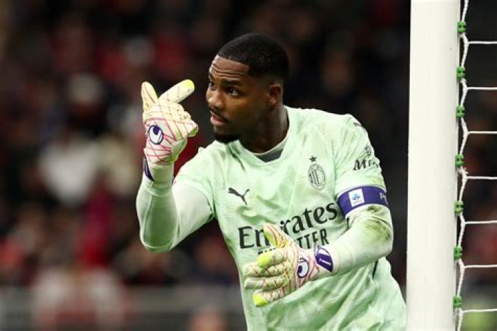 Unveiling The Influential Figure: Mike Maignan's Mother