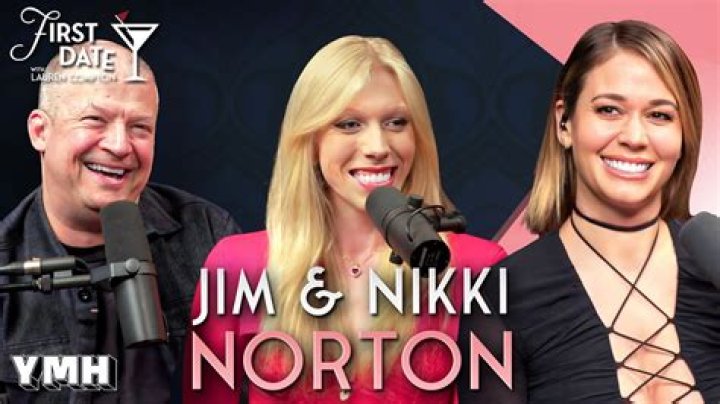 Unveiling The Inspiring Journey Of Jim Norton's Wife, Nikki