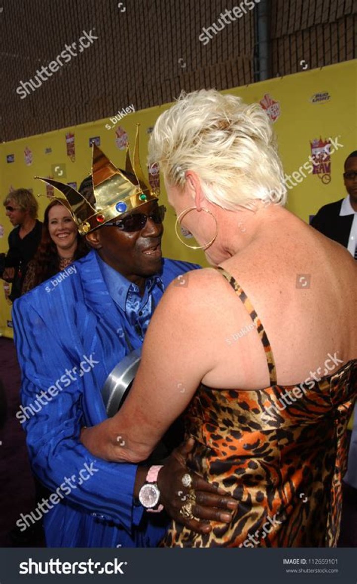 Unveiling The Intriguing Story Of Flavor Flav And Brigitte Nielsen