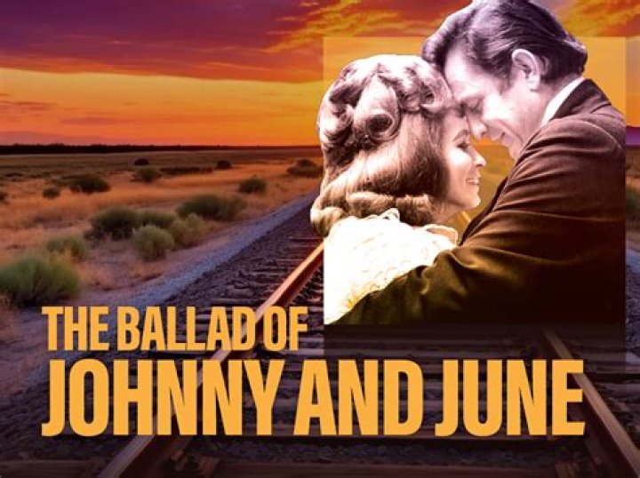 Unveiling The Legacy Of Johnny And June: Discoveries And Insights