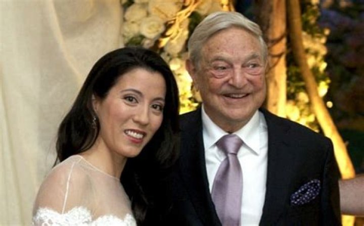 Unveiling The Life And Achievements Of Tamiko Soros