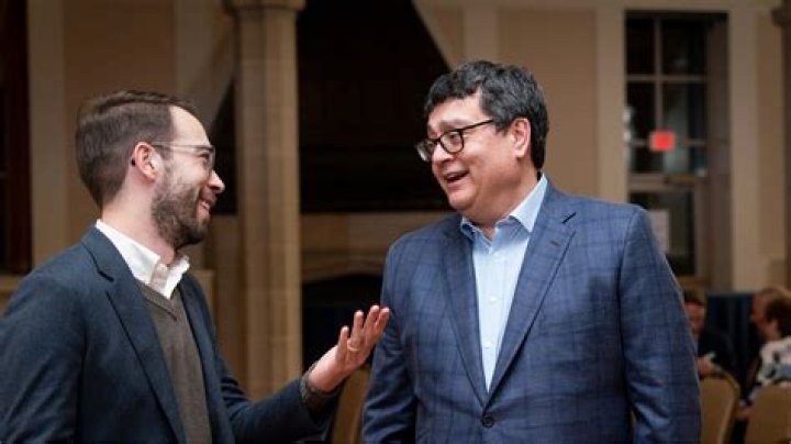 Unveiling The Life And Impact Of Adam F. Goldberg's Wife: Discoveries And Insights