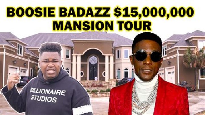 Unveiling The Life And Legacy Of Boosie Badazz
