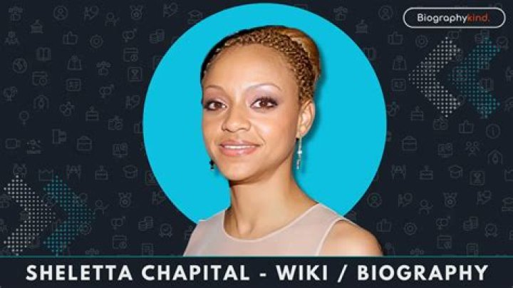 Unveiling The Life And Legacy Of Sheletta Chapital