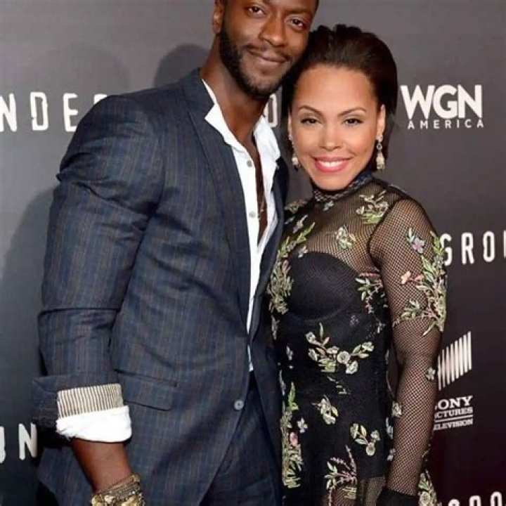 Unveiling The Life & Career Of Aldis Hodge's Wife: Exclusive Insights