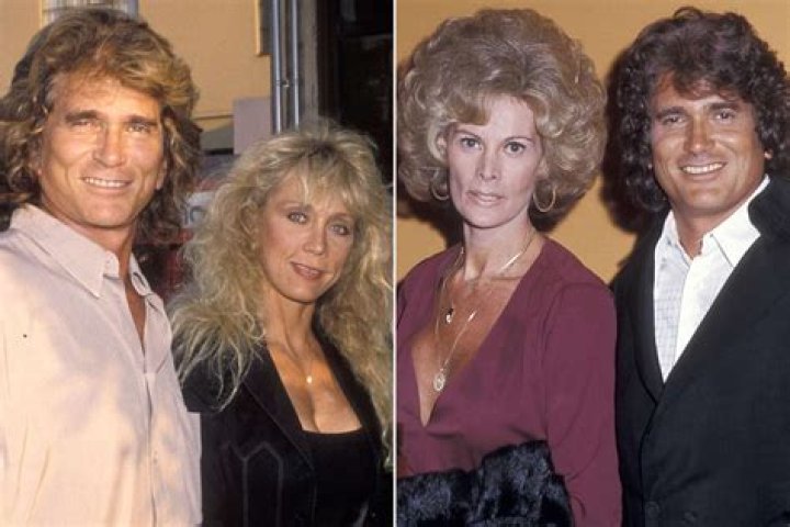 Unveiling The Lives And Impact Of Michael Landon's Wives