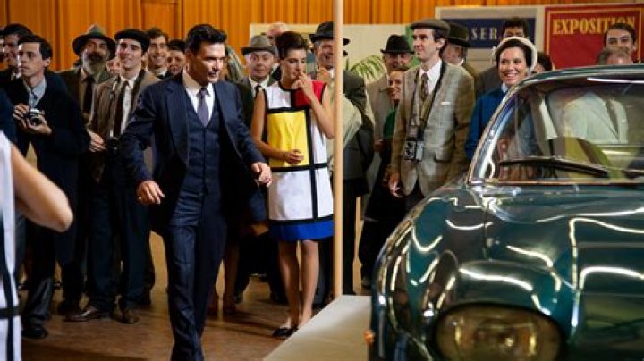 Unveiling The Man Behind The Newsroom Star