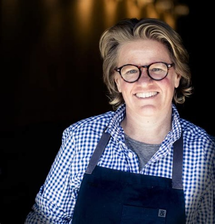 Unveiling The Marital Status Of Acclaimed Production Designer Crista Luedtke