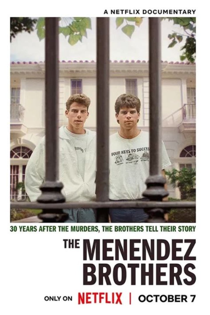Unveiling The Menendez Brothers' Wives: Secrets And Revelations