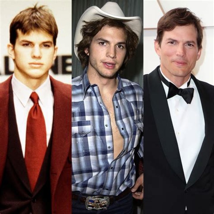 Unveiling The Origins Of A Hollywood Icon: Ashton Kutcher Born