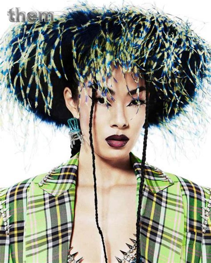 Unveiling The Partnership Of Rina Sawayama: A Journey Of Love, Inclusivity, And Impact