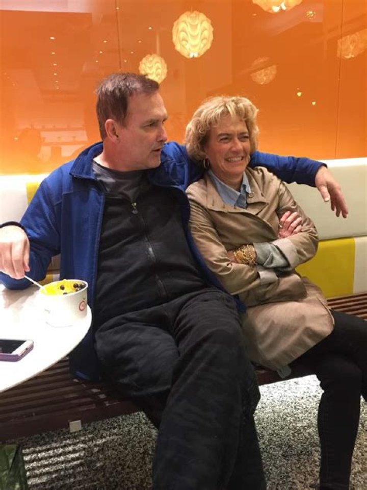 Unveiling The Private Life Of Joyce Napier: Discoveries And Insights Await