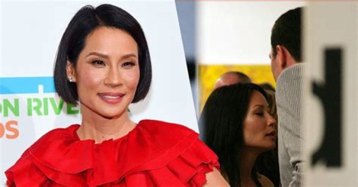 Unveiling The Private World Of Noam Gottesman And Lucy Liu: An Insider's Perspective