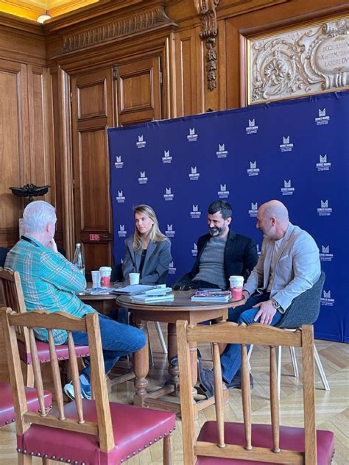 Unveiling The Secrets Of A Historic Deal