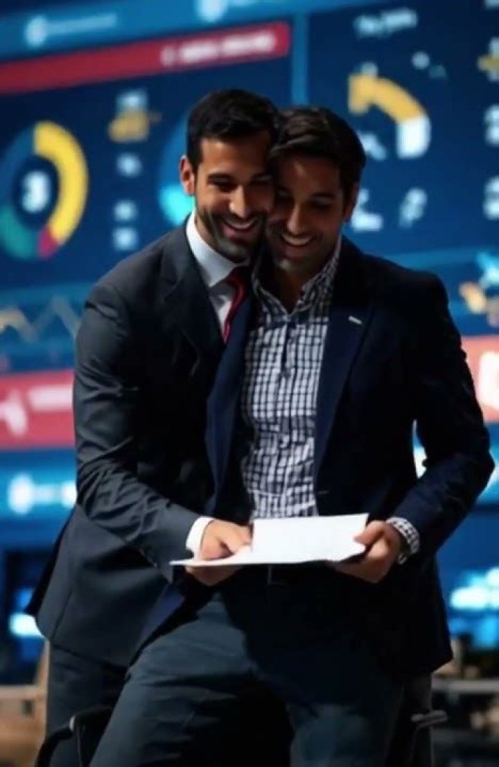 Unveiling The Secrets Of A Legendary Partnership