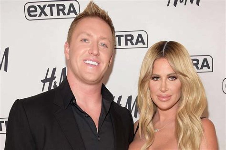 Unveiling The Secrets Of Kim Zolciak-Biermann's Lavish Mansion