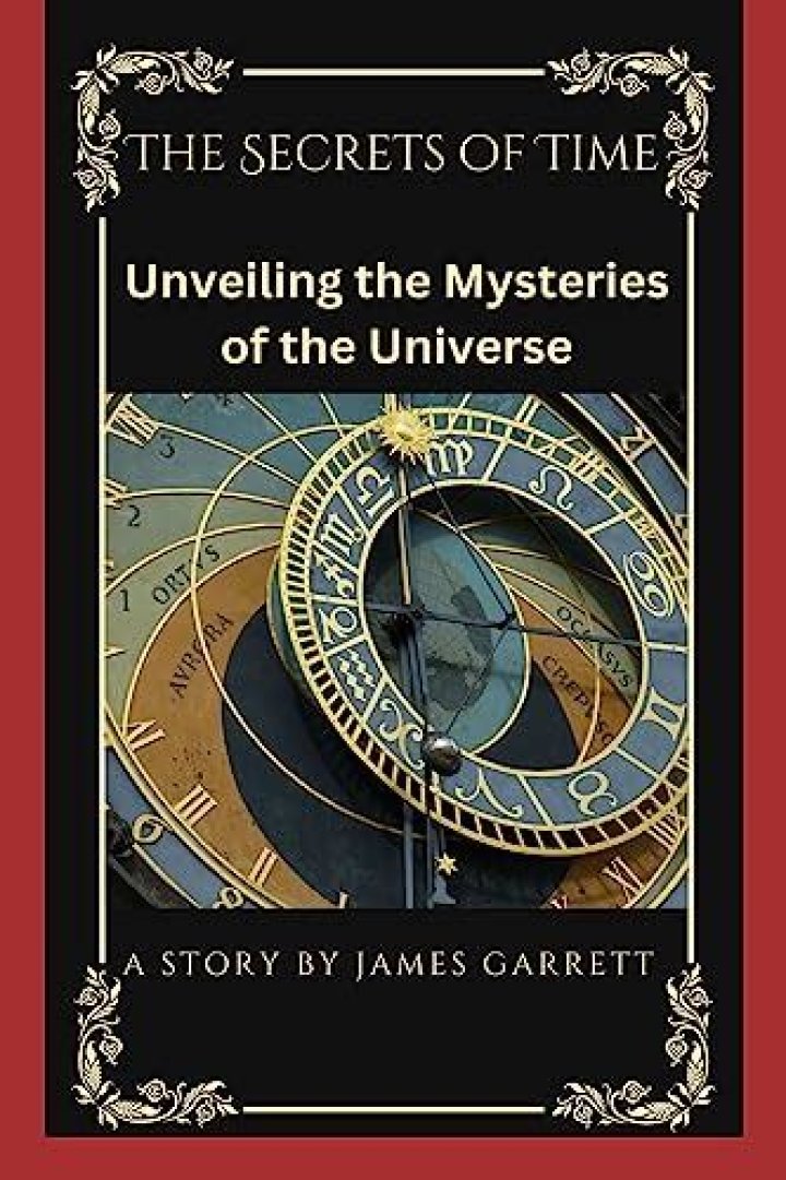 Unveiling The Secrets Of Time And Experience