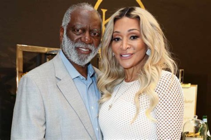 Unveiling The Secrets: Ray Huger's Net Worth Revealed