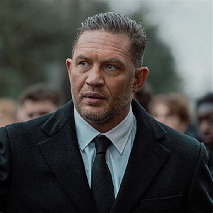 Unveiling The Secrets: Tom Hardy's Marital Bliss