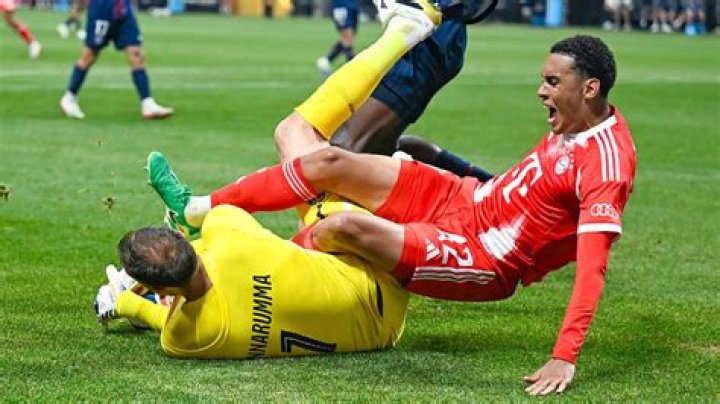 Unveiling The Story Of Musiala's Mother: A Journey Of Love And Sacrifice