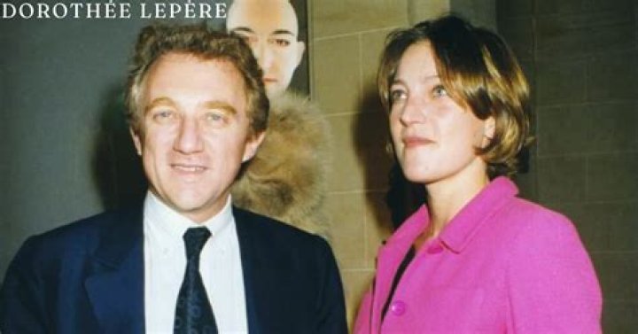 Unveiling The Trailblazing Journey Of Dorothee Lepere: Insights And Discoveries