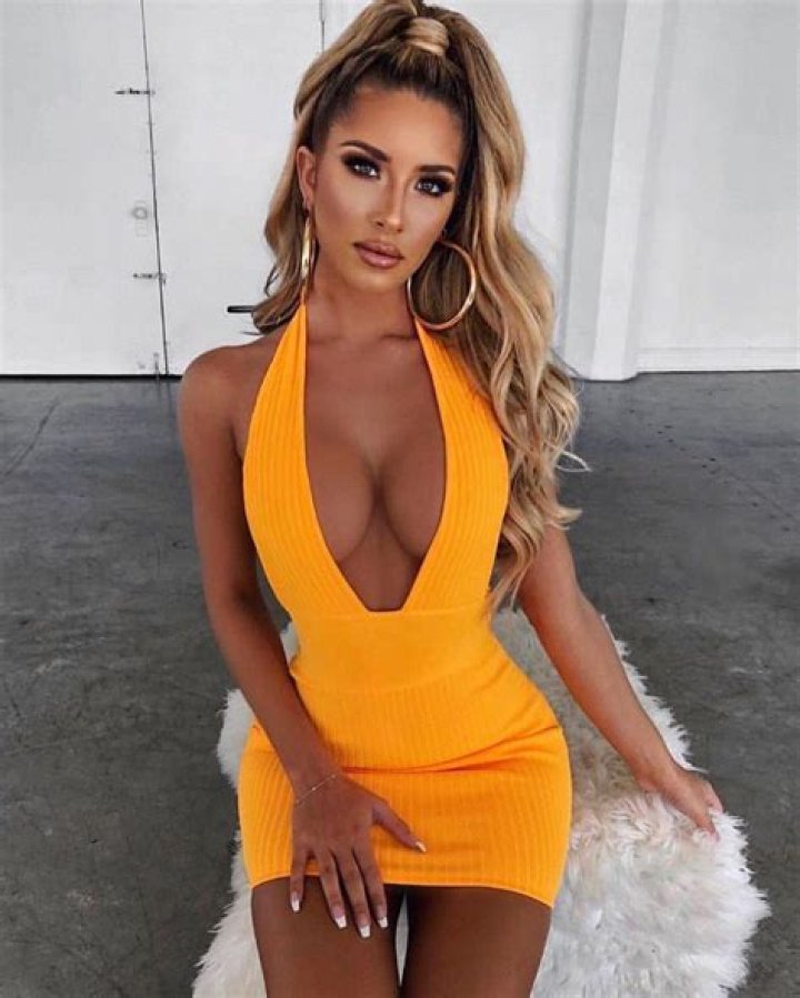 Unveiling The True Story Behind The Sierra Skye OnlyFans Leak