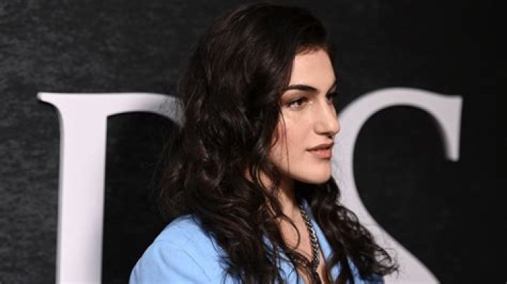 Unveiling The Truth: Is Actress Lilli Kay Trans?